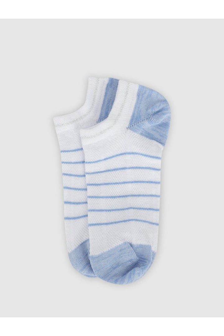 LTB Chaussettes blanches - karişik_787