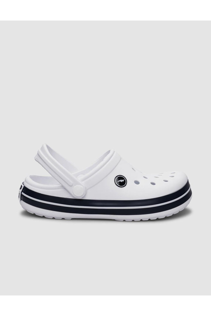 Cabani Shoes Snx Sandales en Eva Blanches pour Femmes - Blanc
