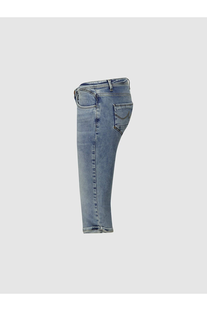 LTB Jean Jody Slim Fit Bermuda