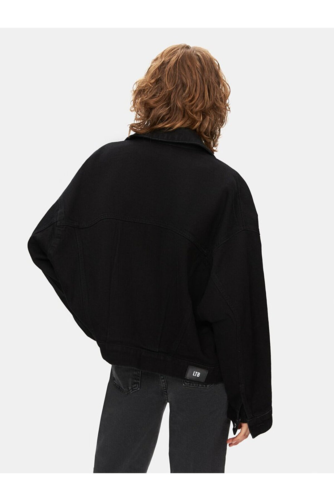 LTB Veste oversize Celia