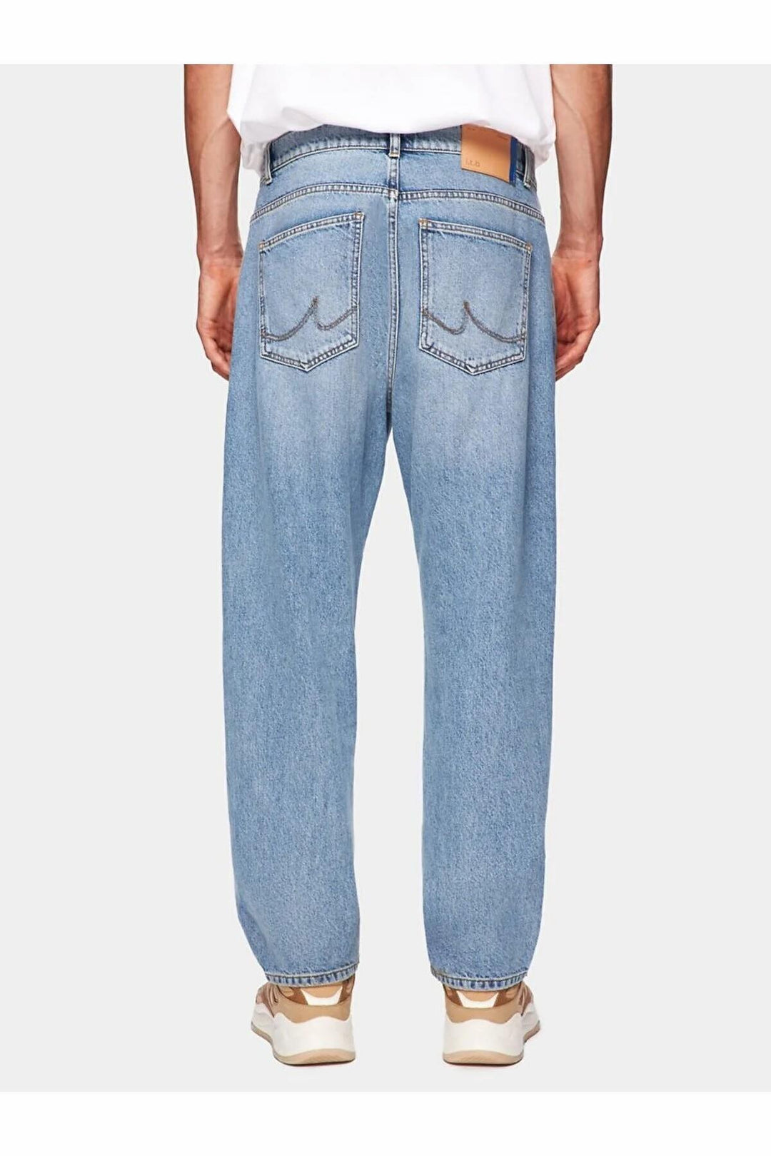 LTB Pantalon en jean Marıano 5 Lantona Wash pour homme