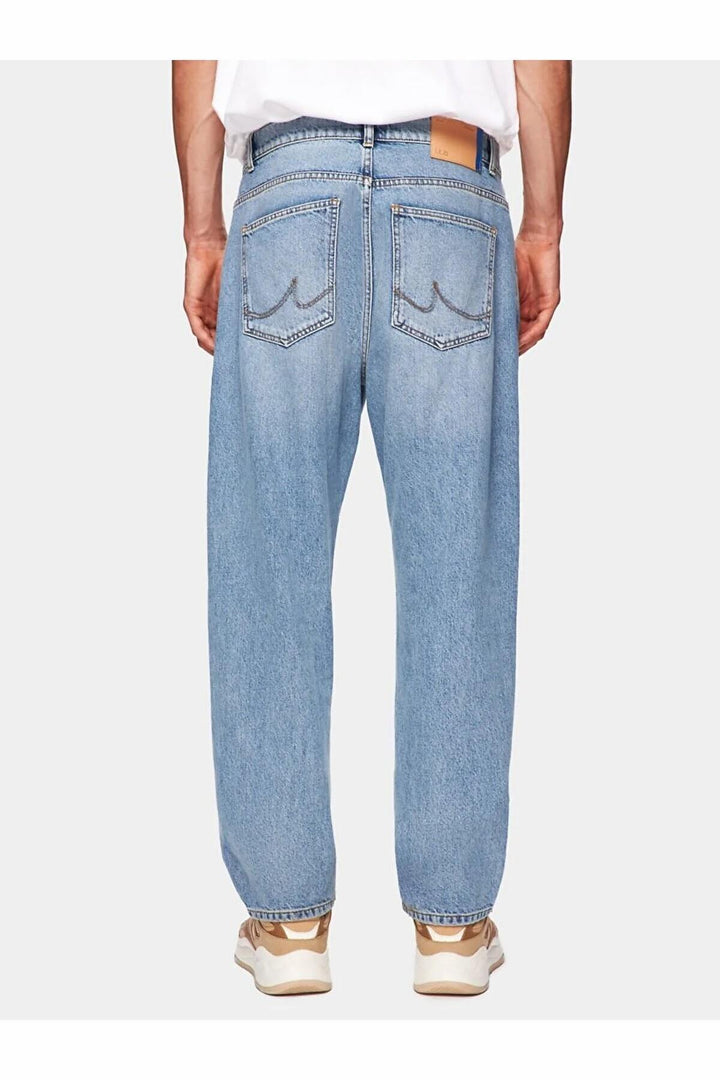 LTB Pantalon en jean Marıano 5 Lantona Wash pour homme