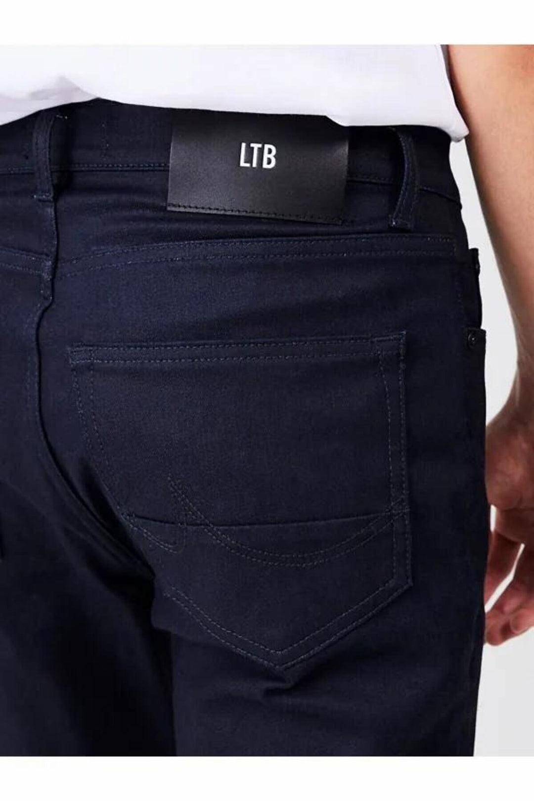 LTB Jean Smarty Y Ordell Wash pour homme