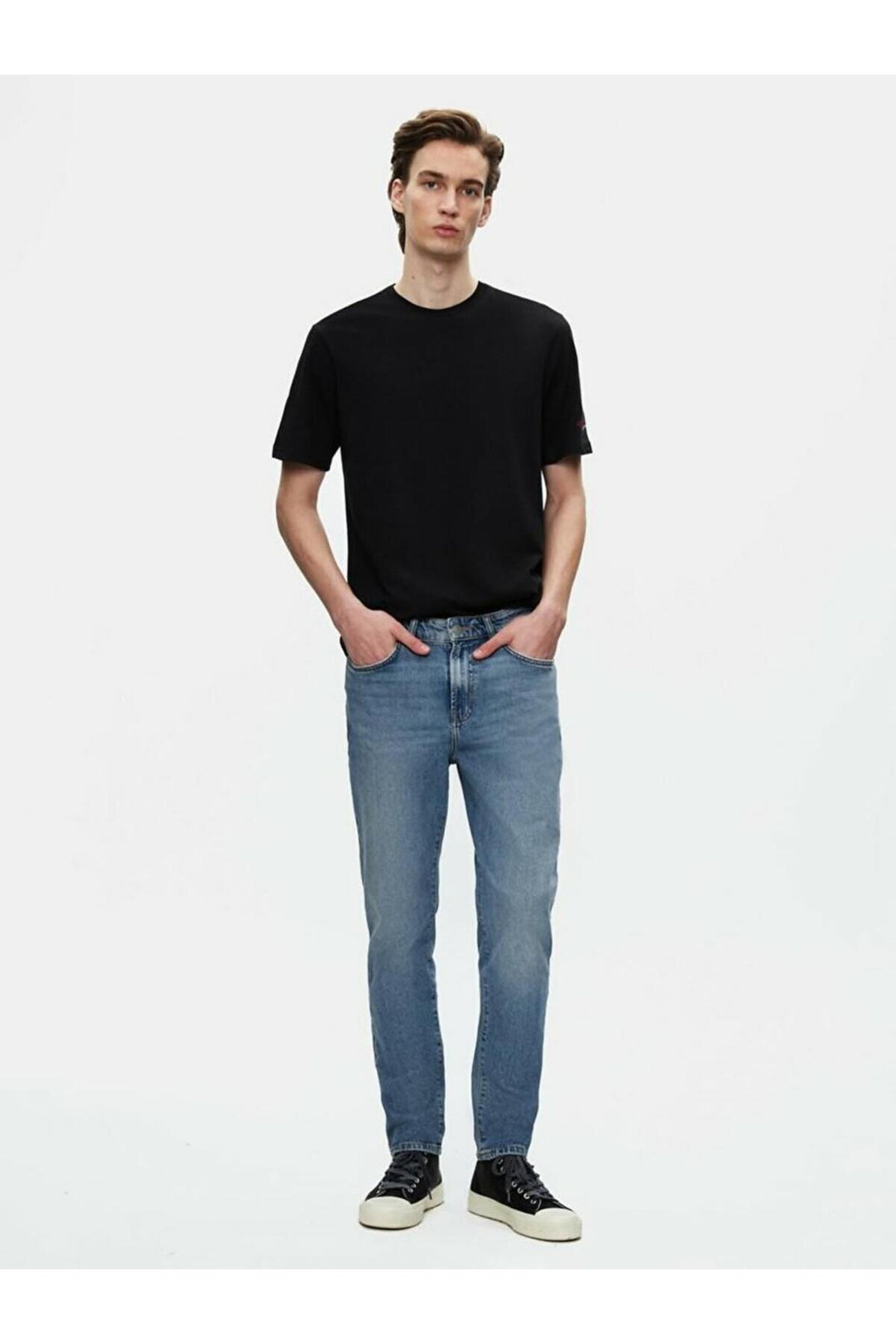 LTB Jean Renar Turlen Wash pour homme
