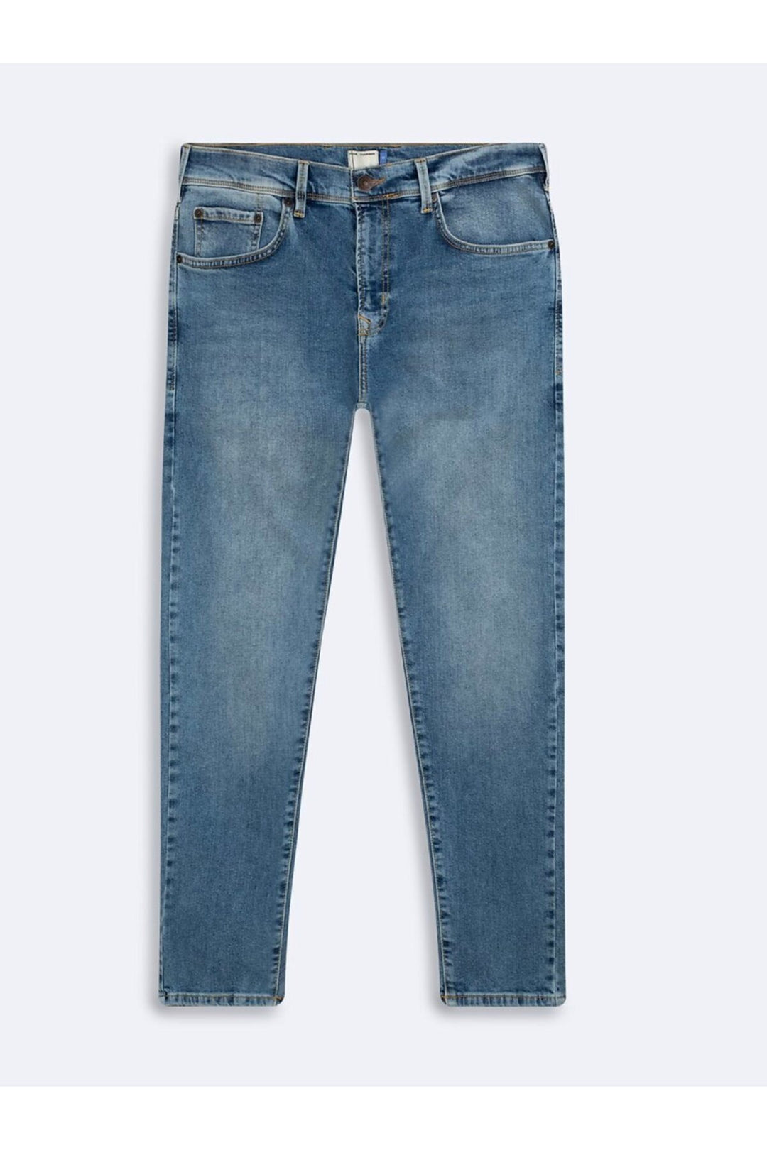 LTB Diego X Y Mid Indigo Pantalon - Bleu