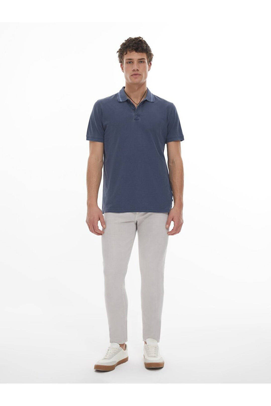LTB Jean taille moyenne à jambes étroites Smarty Y
