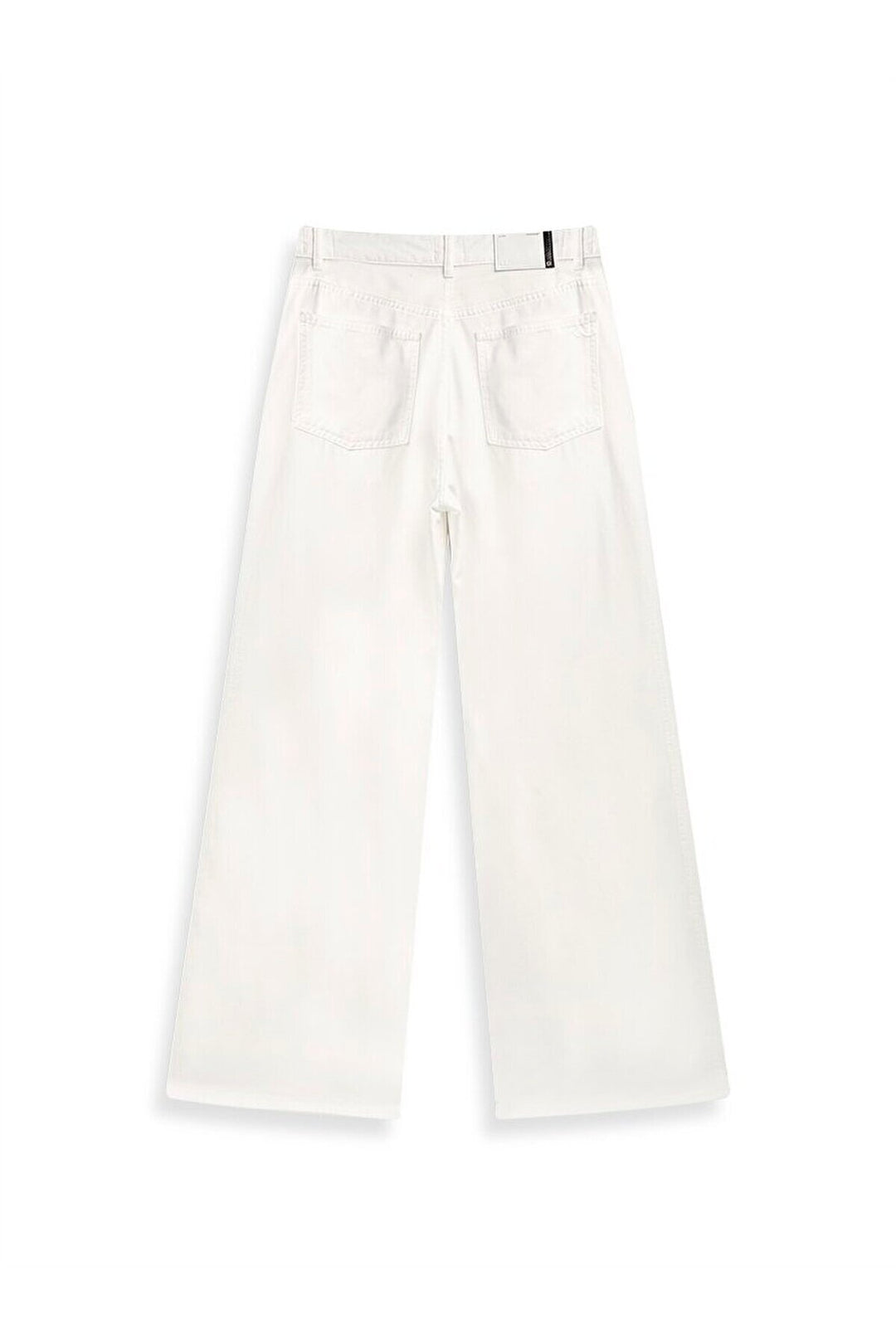 LTB Pantalon en jean large à taille haute Marıam