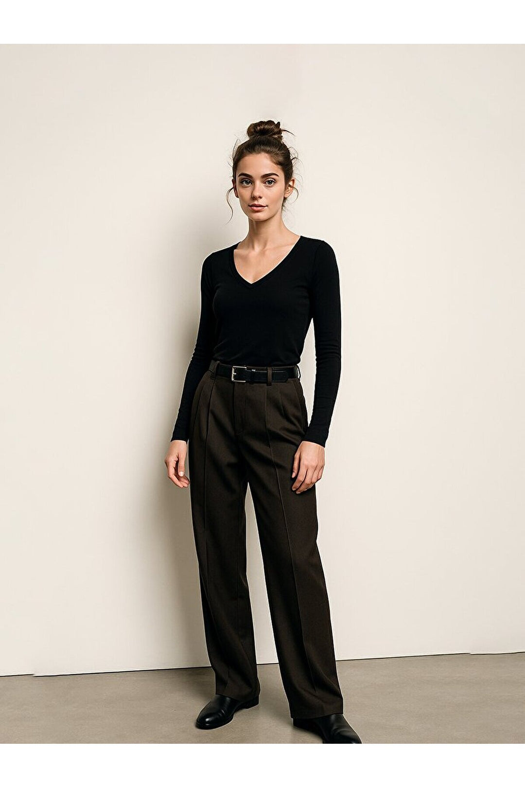 LTB Sweat noir