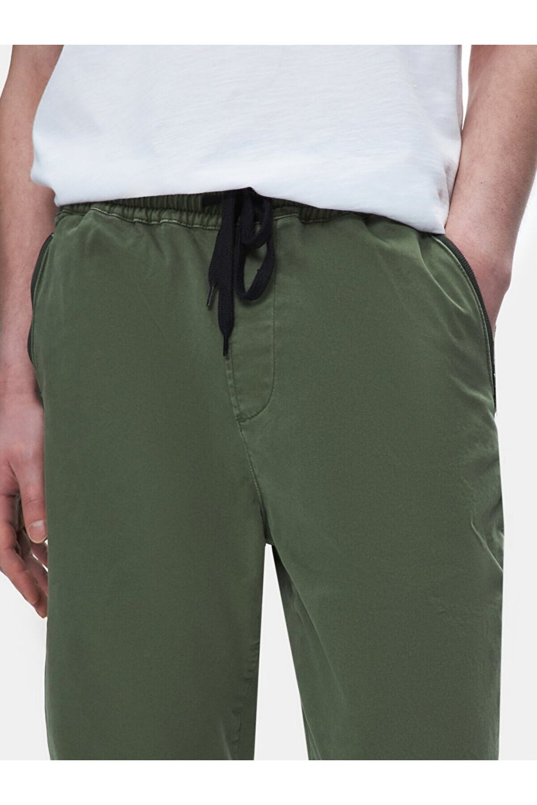 LTB Pantalon de survêtement Fit, taille verte