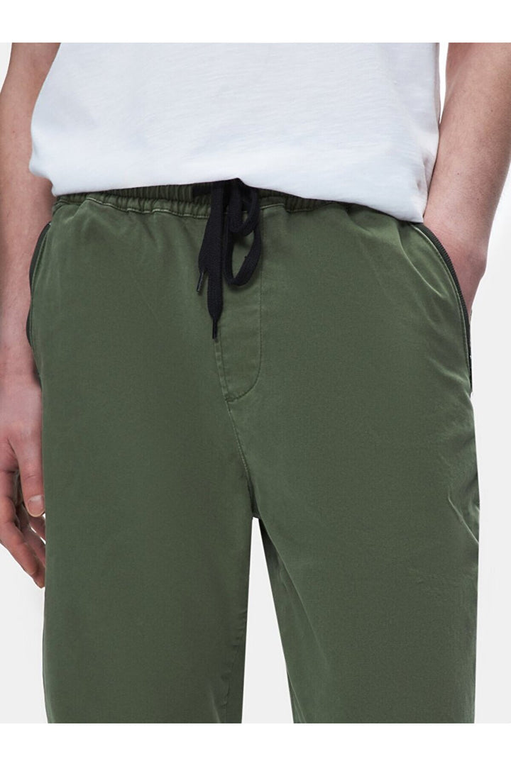 LTB Pantalon de survêtement Fit, taille verte