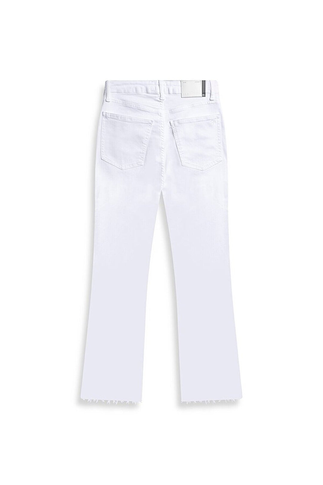 LTB Pantalon en jean à taille haute LISSYS Spanish Leg