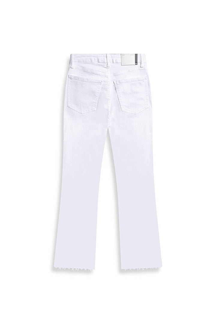 LTB Pantalon en jean à taille haute LISSYS Spanish Leg