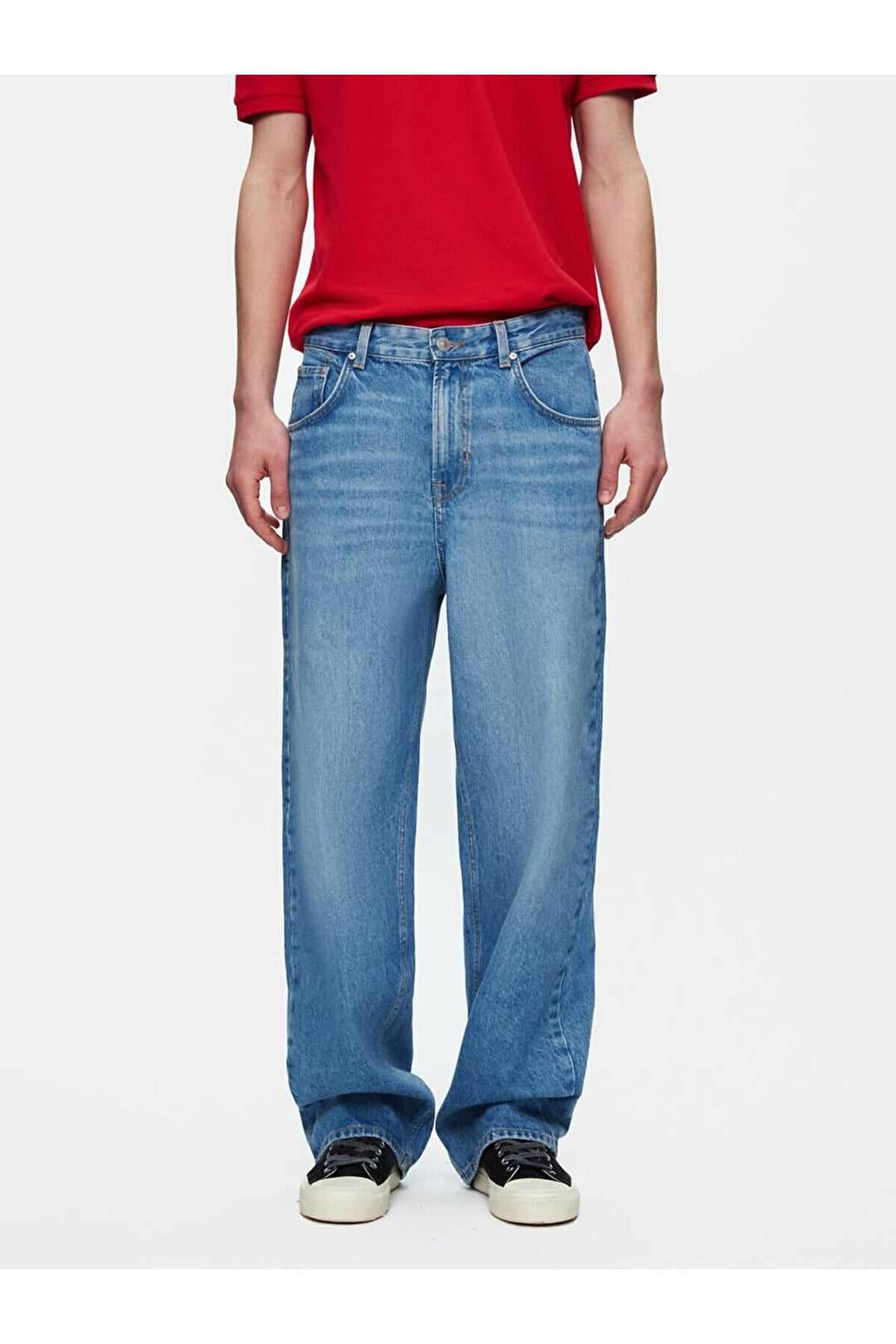 LTB Pantalon Julius Baggy Jean