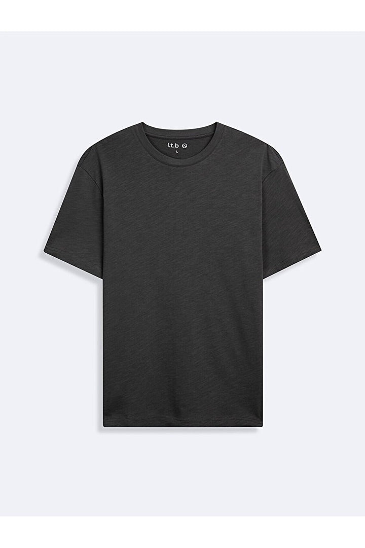 LTB T-shirtanthracite