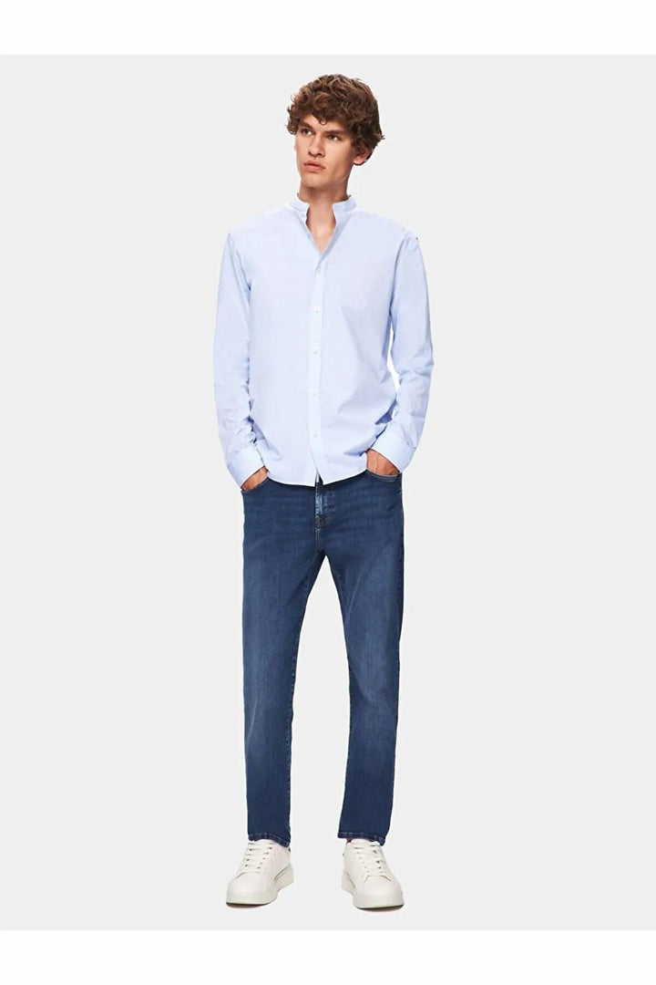 LTB Sawyer 5 Encıo X Pantalon en jean pour homme Lavage en bon état