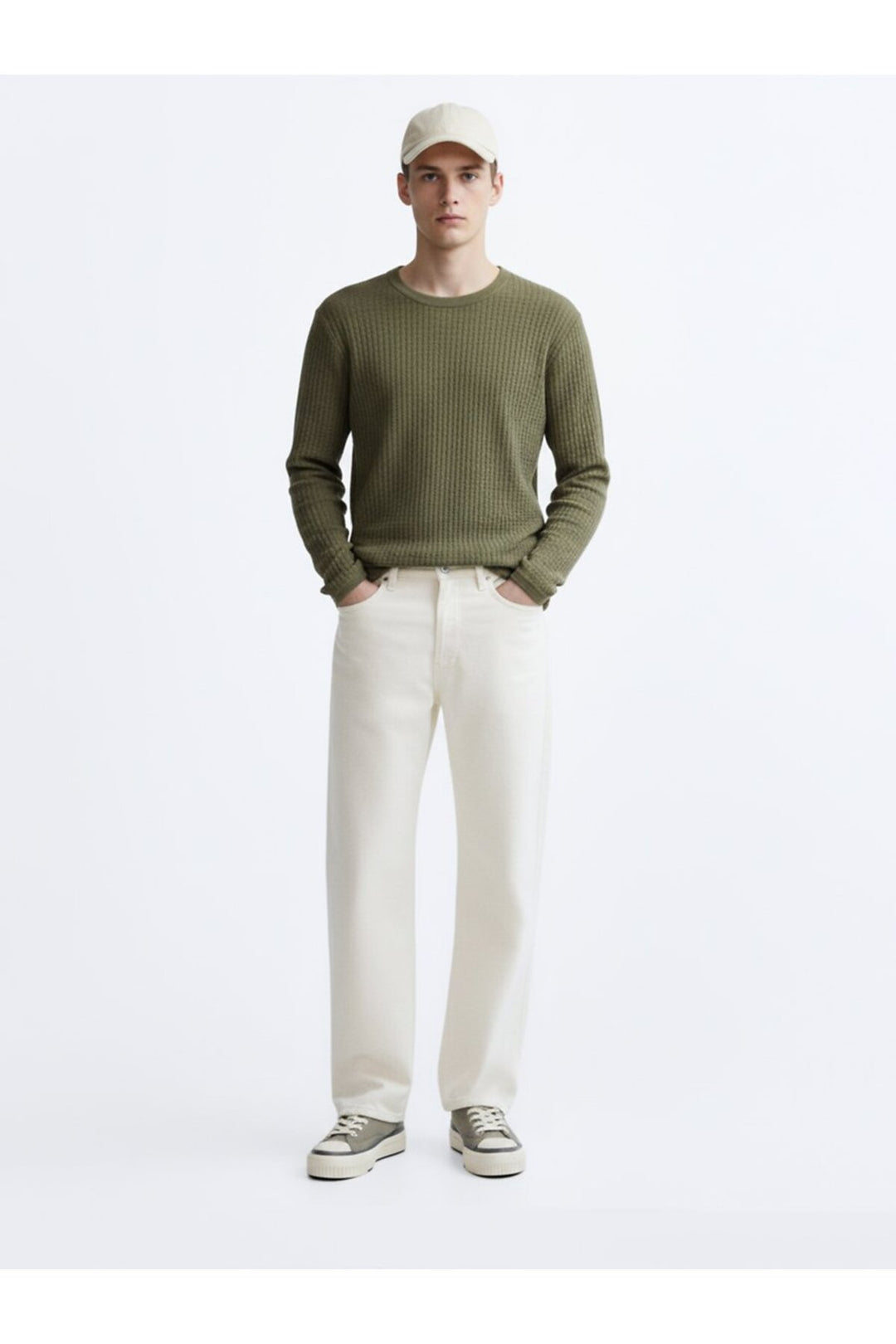 LTB Sweat vert