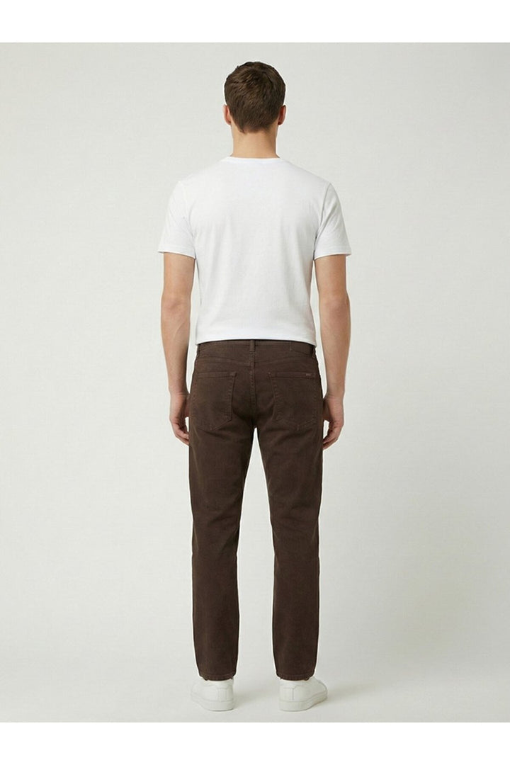 LTB Pantalon Renar Mid Indigo - mid Indigo