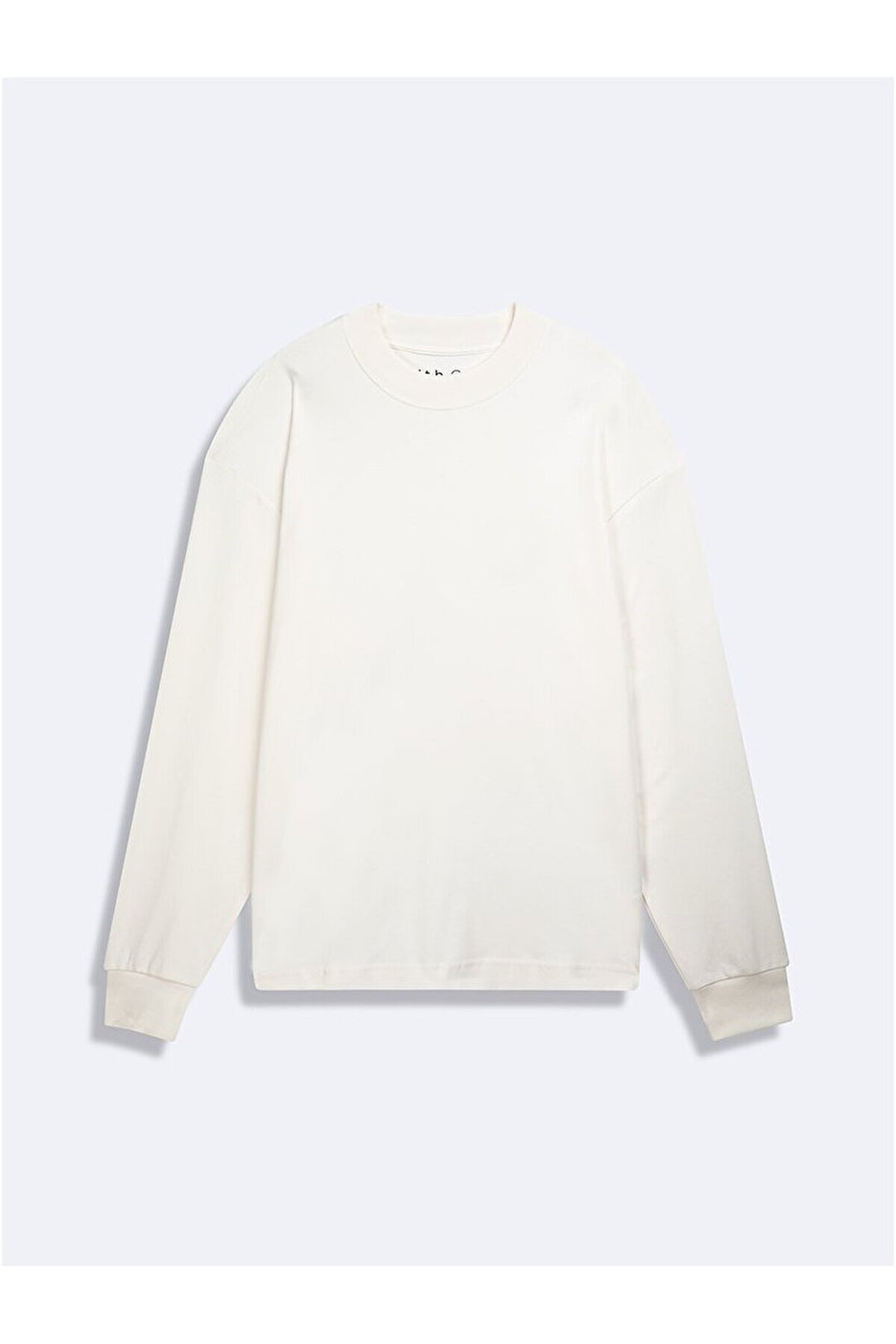 LTB Sweat-shirt blanc