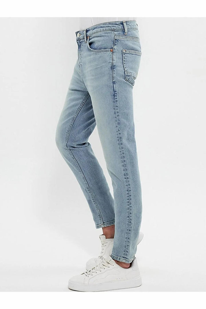 LTB Jean Smarty Y Celeus Wash pour homme