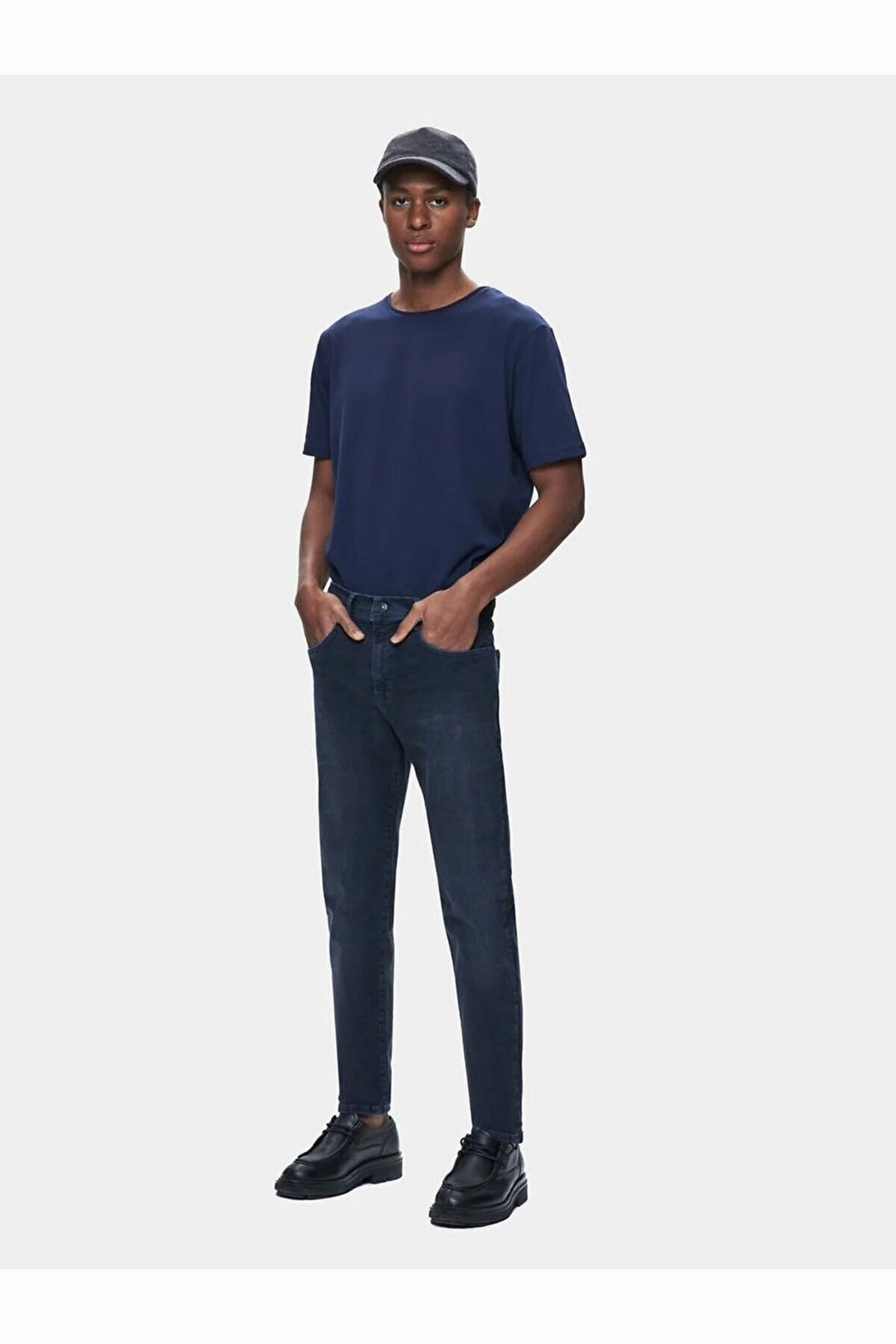 LTB Pantalon en jean Diego X Y Carmello Wash pour hommes