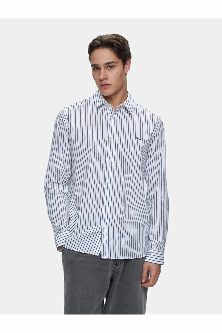 LTB Chemise mixte