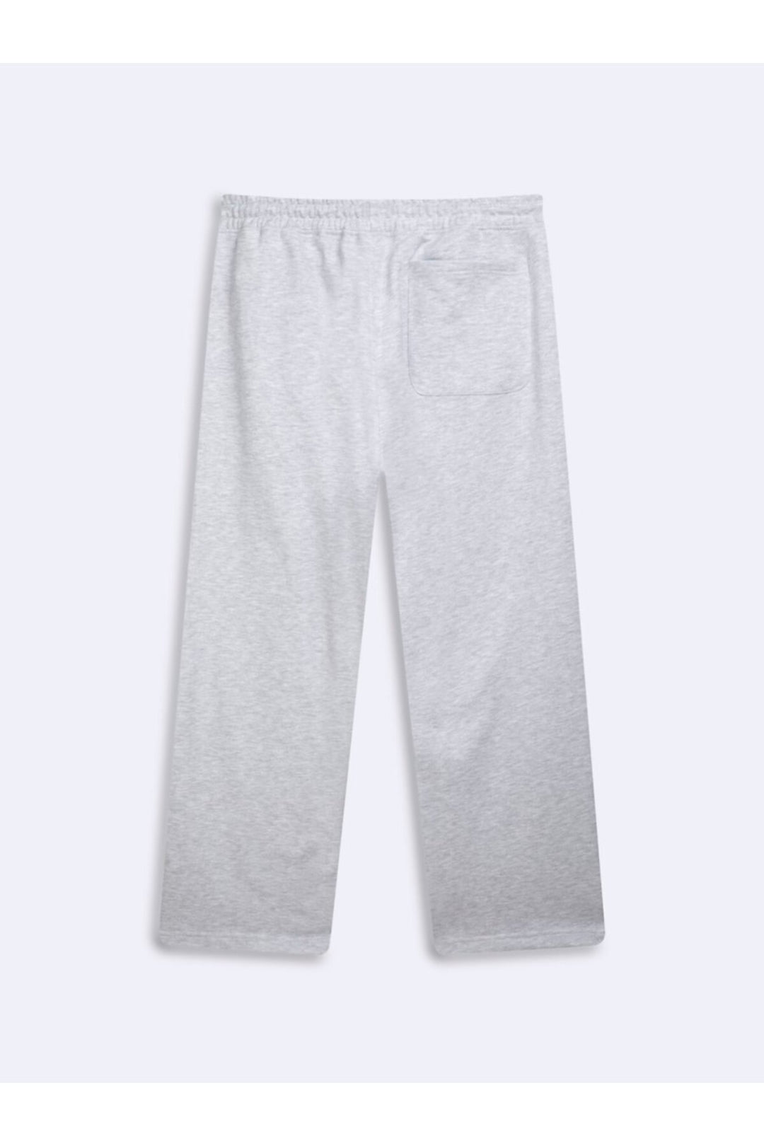 LTB Survêtement Gris À Pattes Élargies Avec Taille Élastique - Gris