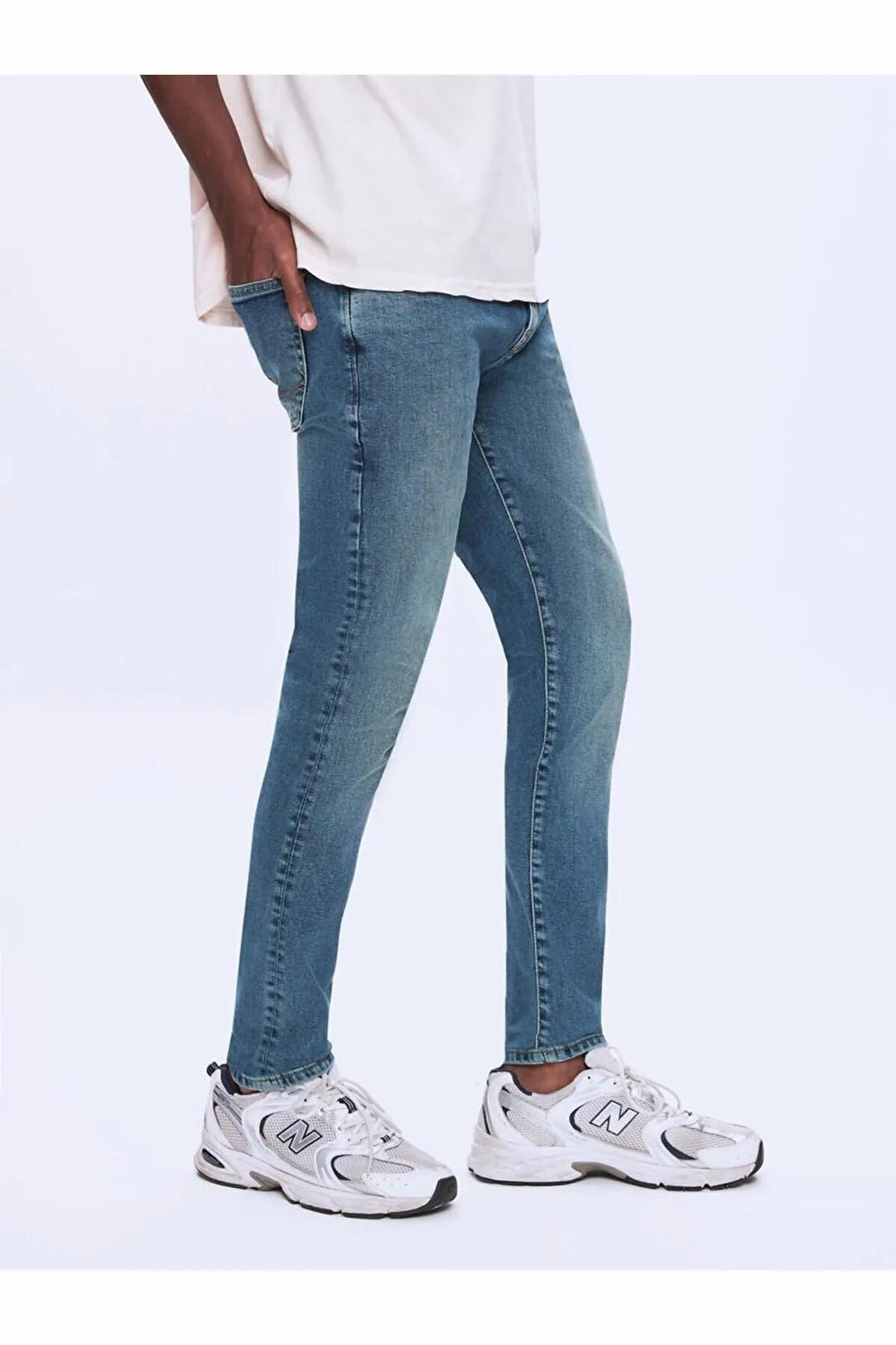LTB Pantalon en jean Diego X Y Okena Wash pour hommes