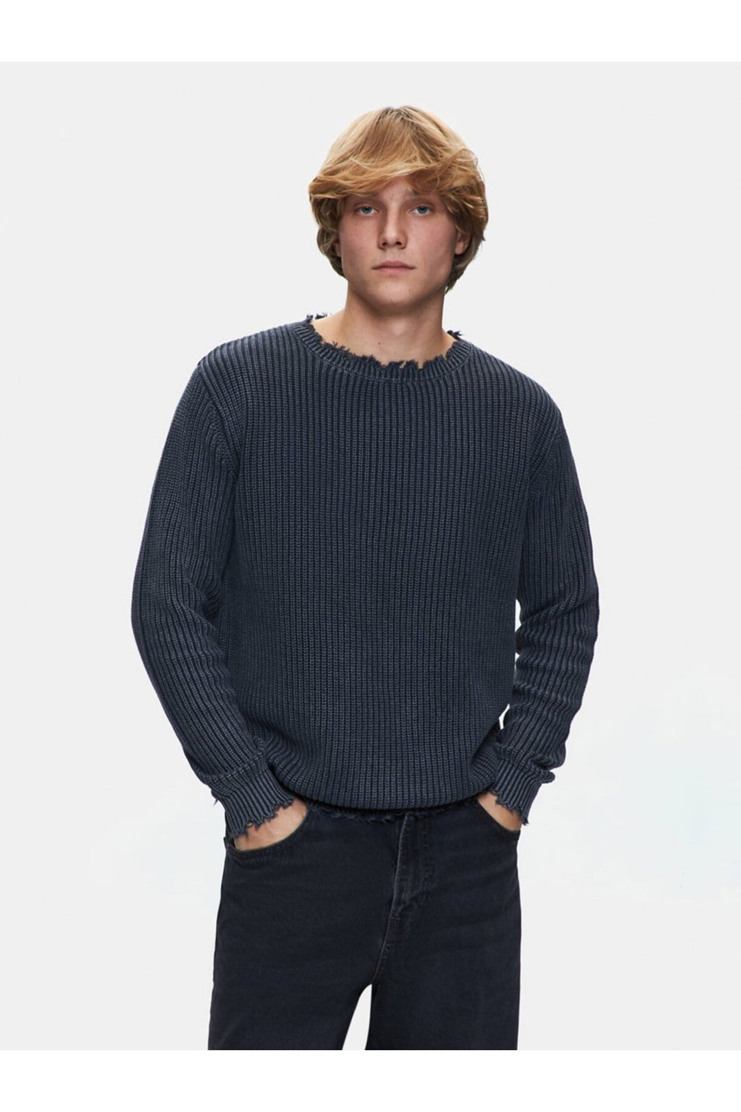 LTB Pull Anthracite - Anthracite