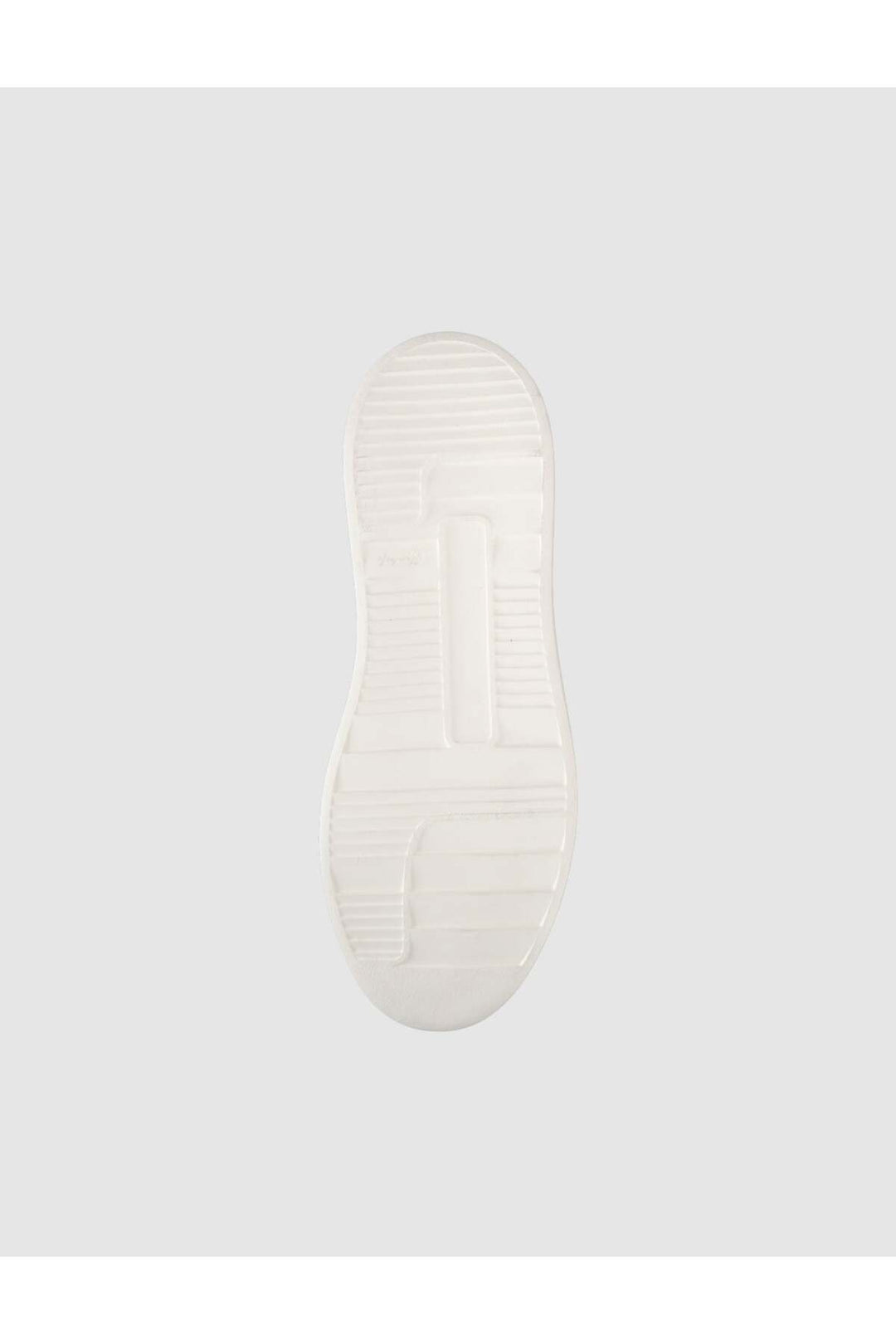 Cabani Shoes Sneaker décontracté pour homme en cuir véritable - Bleu marine