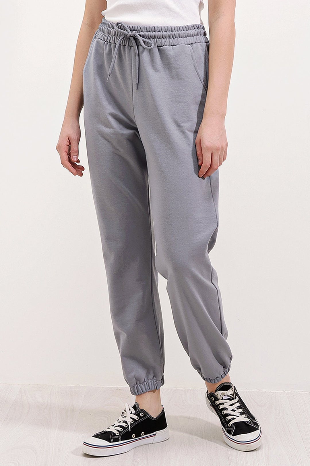 Bigdart Pantalon de survêtement - Gris