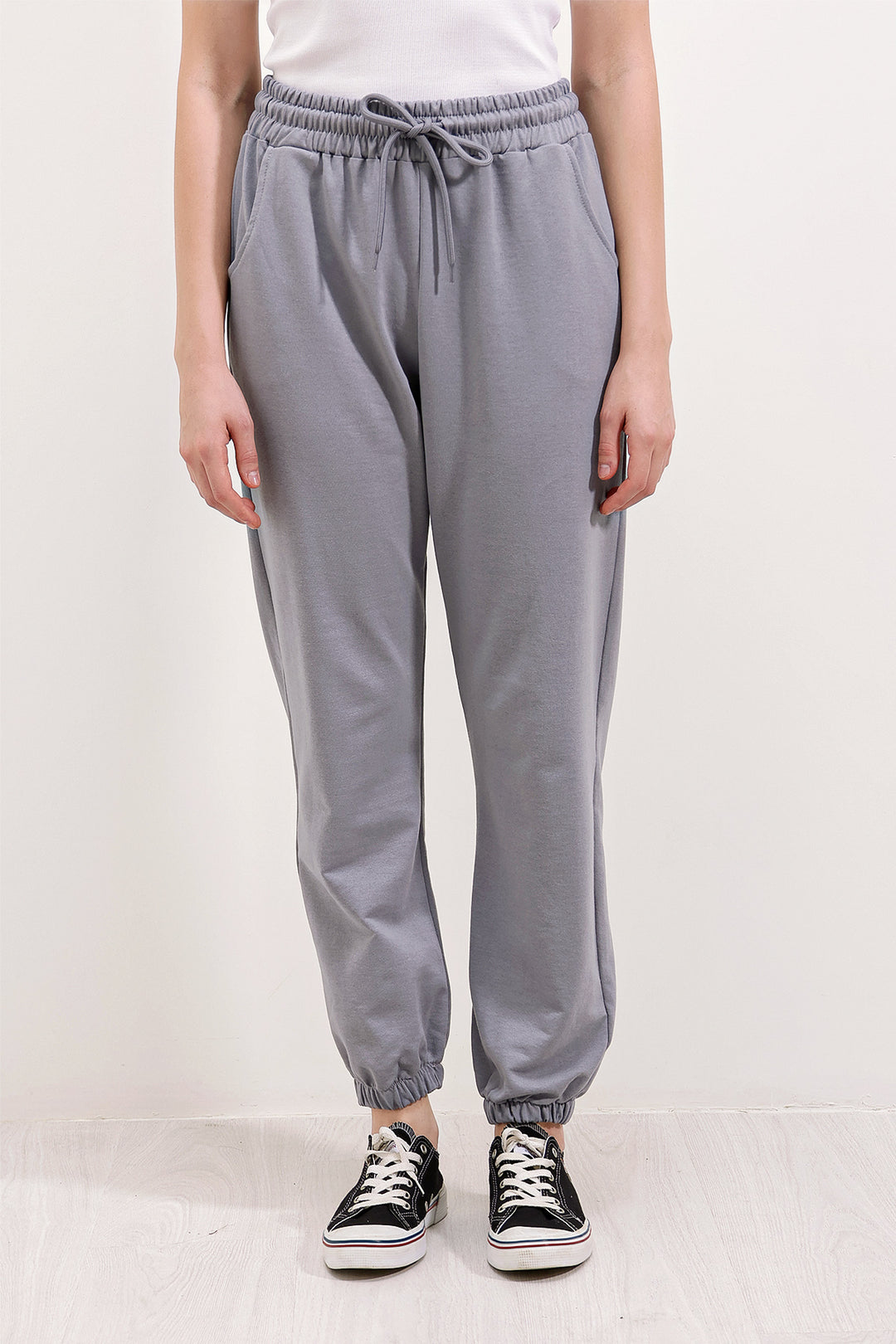 Bigdart Pantalon de survêtement - Gris
