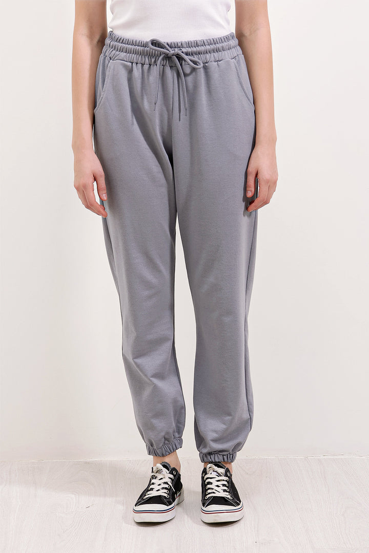 Bigdart Pantalon de survêtement - Gris