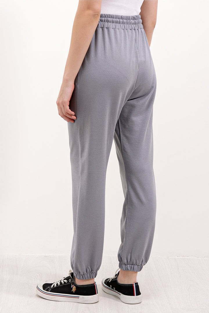 Bigdart Pantalon de survêtement - Gris