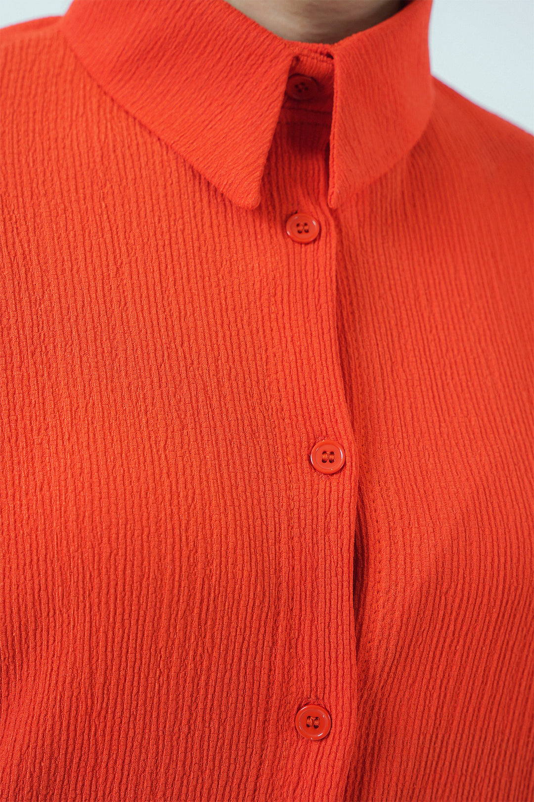 Bigdart 5858 Ensemble Tricoté - Orange