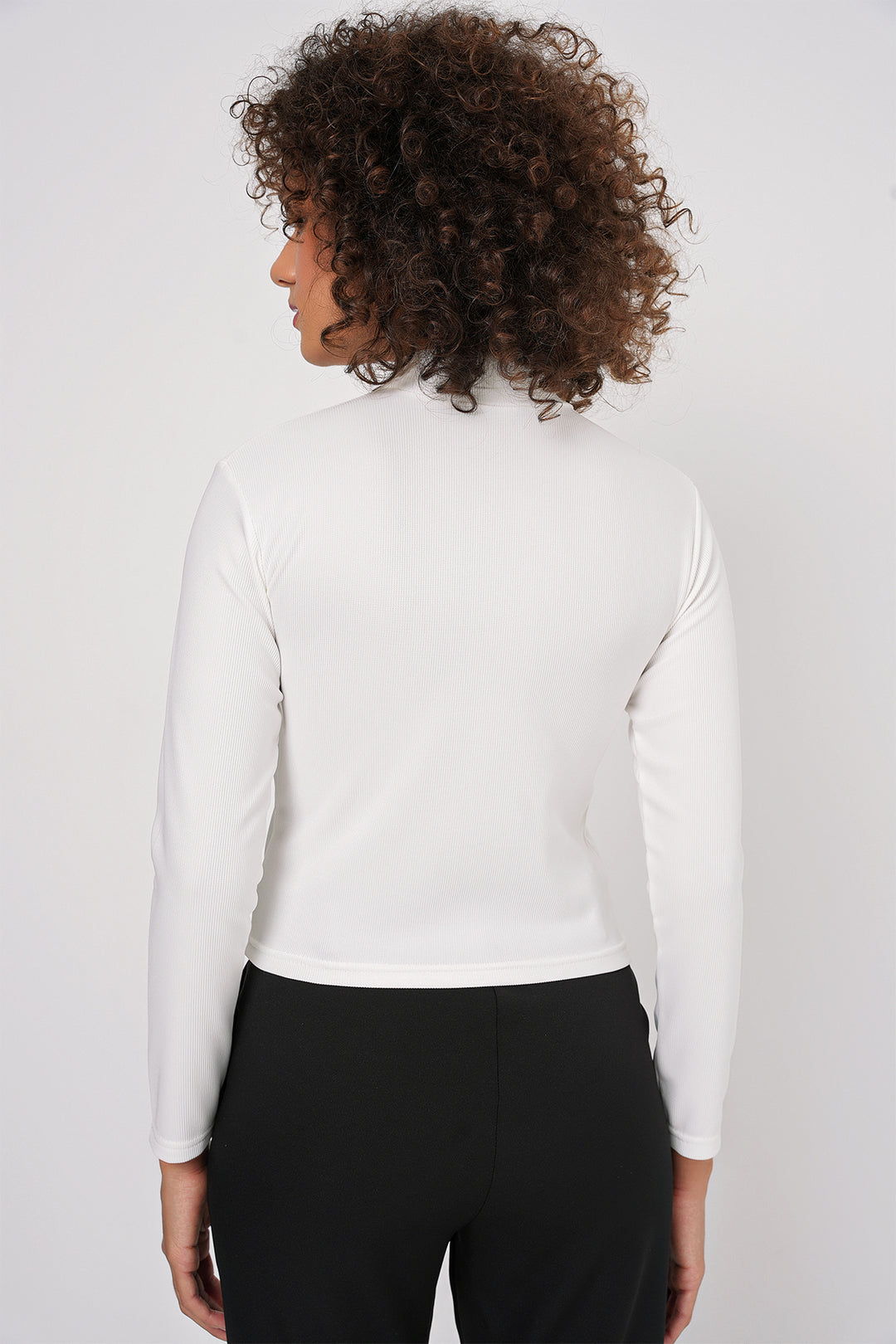 Bigdart 922 Body avec Pierres - Blanc