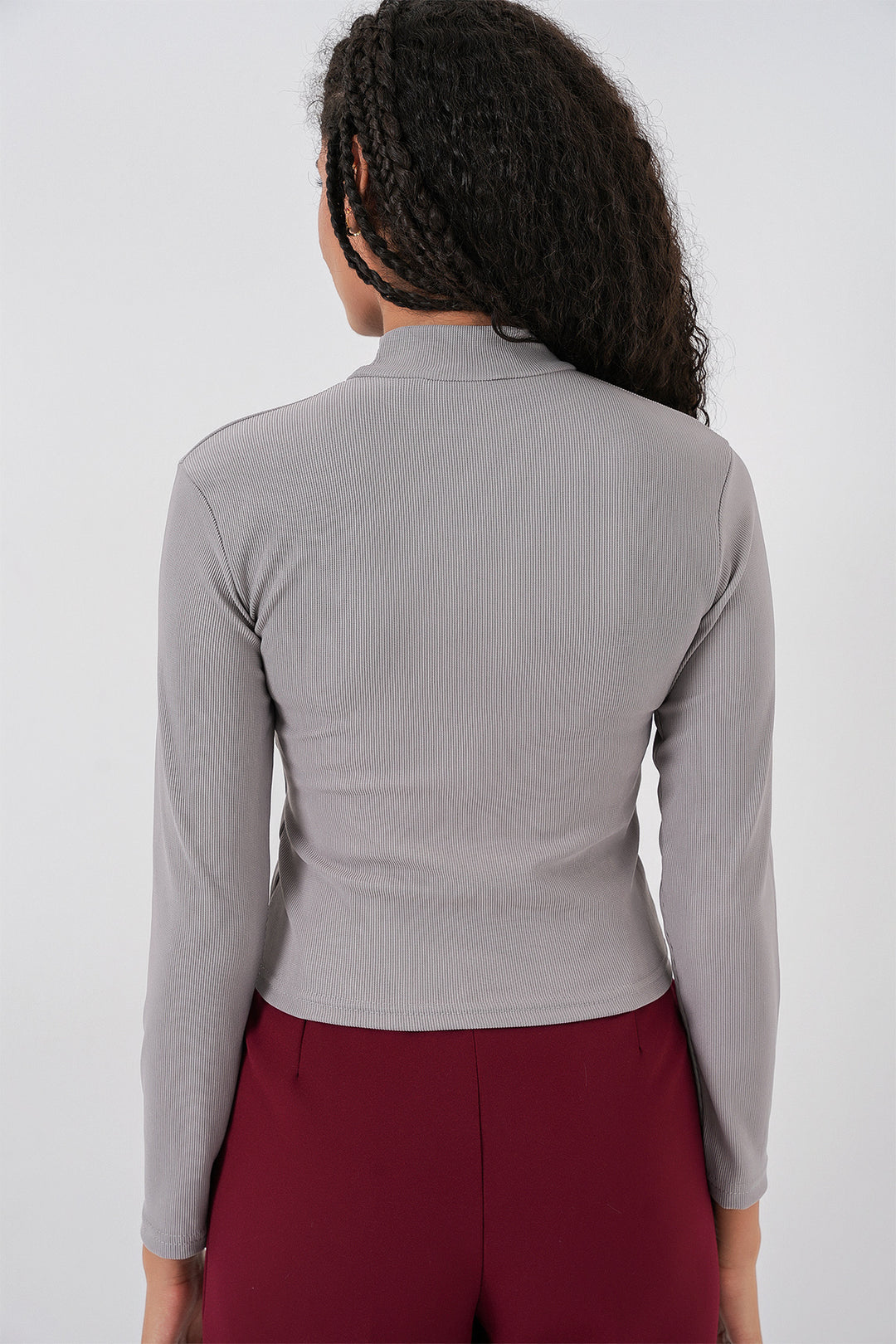 Bigdart Body orné 922 - Gris