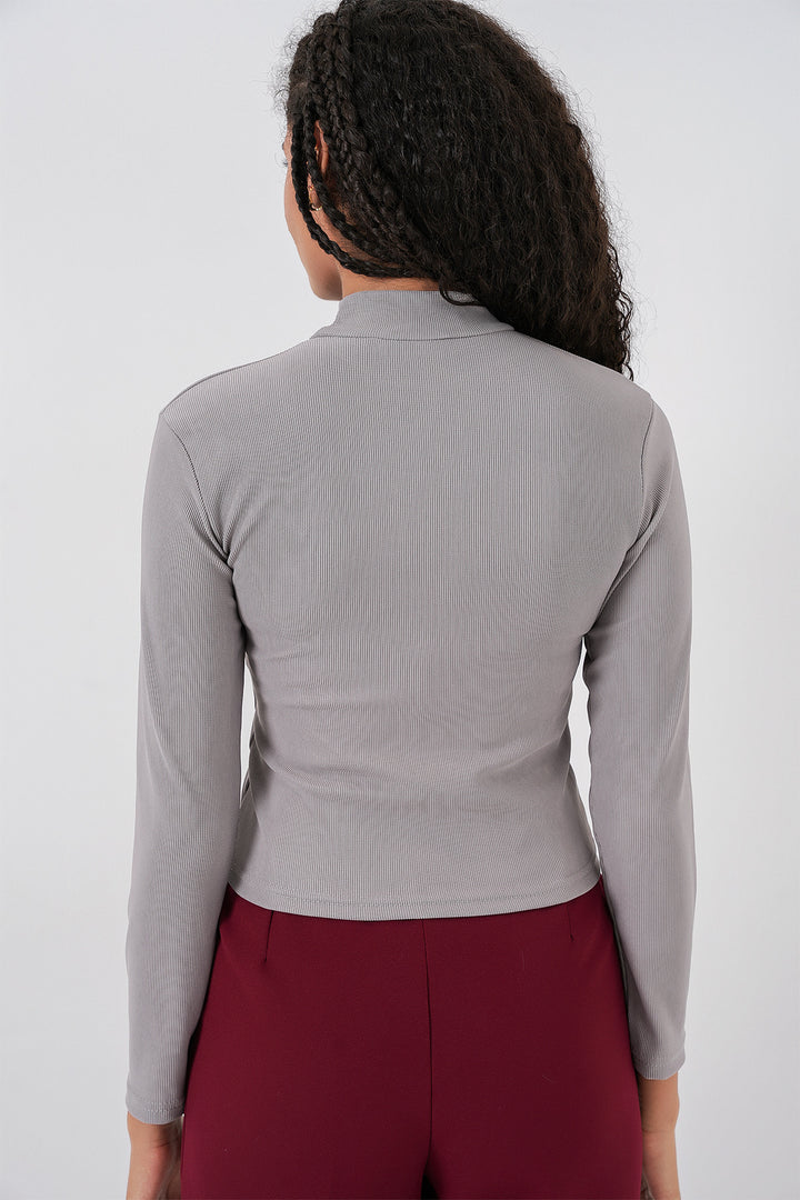 Bigdart Body orné 922 - Gris
