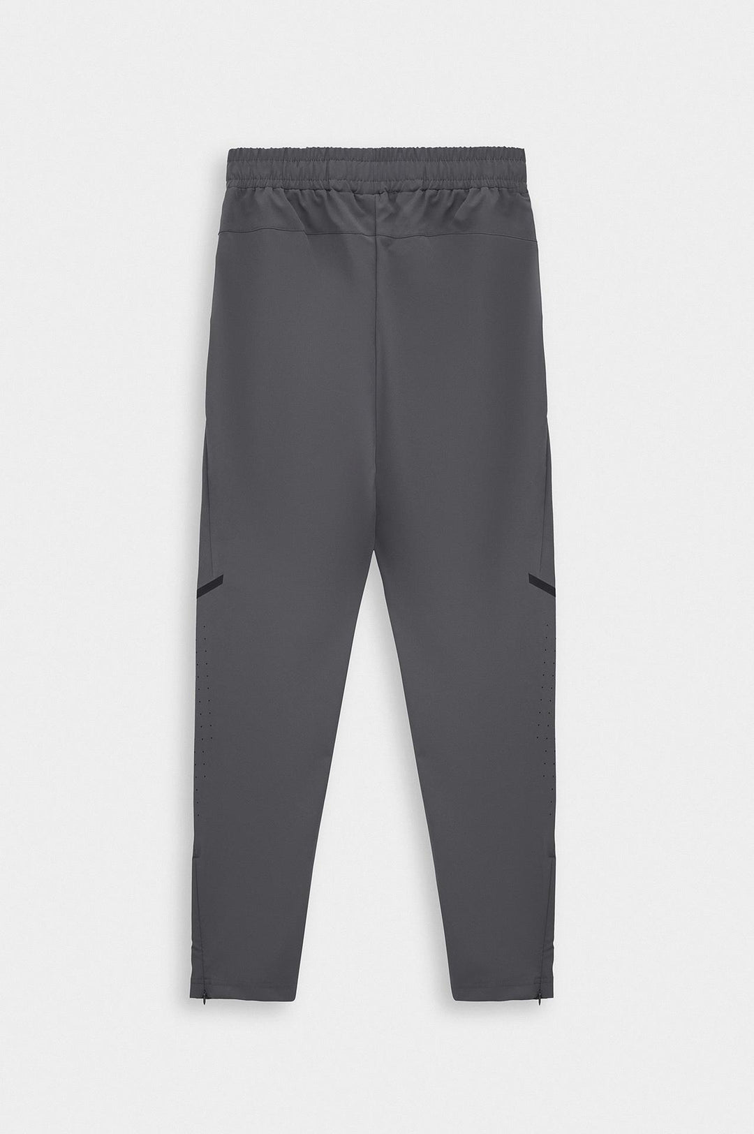 Giesto Pantalon de Survêtement Technique Slim Fit Active Wear Anthracite - Anthracite