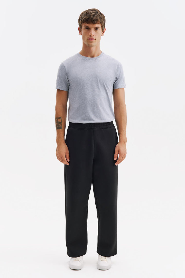 Giesto Jogger Basic en Scuba Noir - Noir