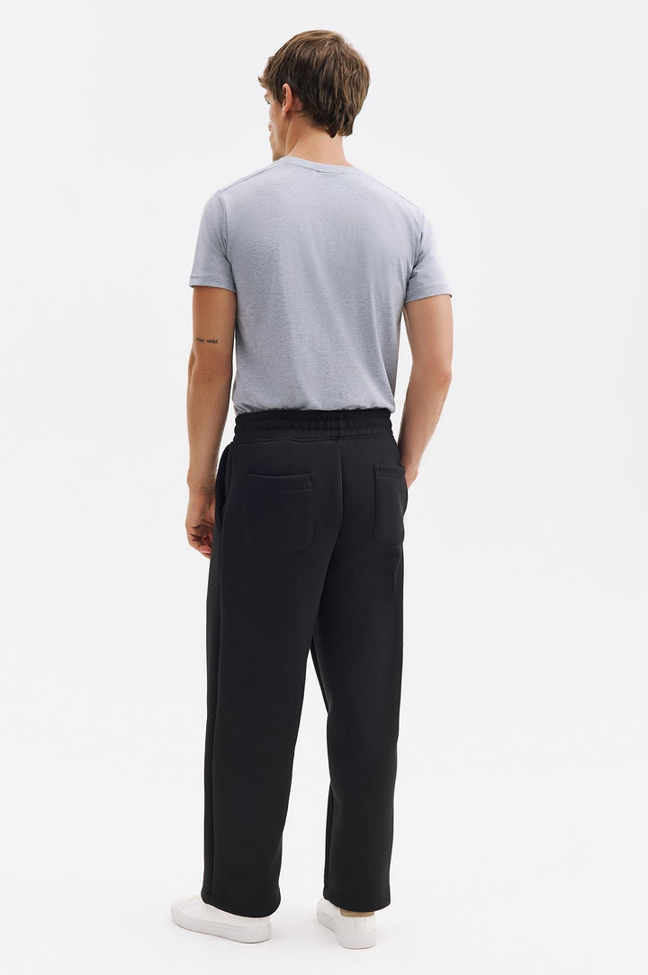 Giesto Jogger Basic en Scuba Noir - Noir