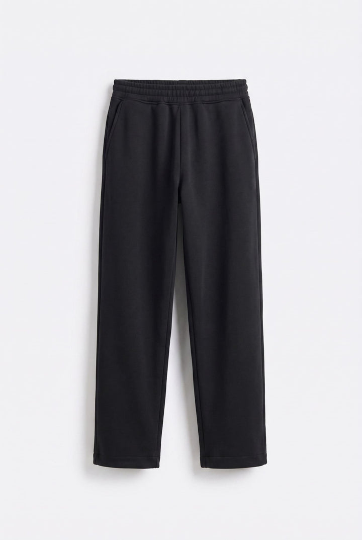 Giesto Jogger Basic en Scuba Noir - Noir