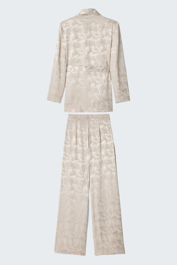 Sateen Ensemble Eden - Beige