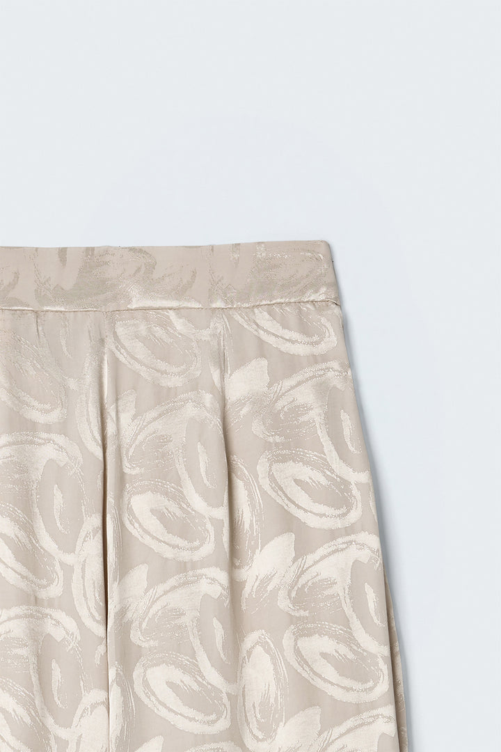 Sateen Ensemble Eden - Beige
