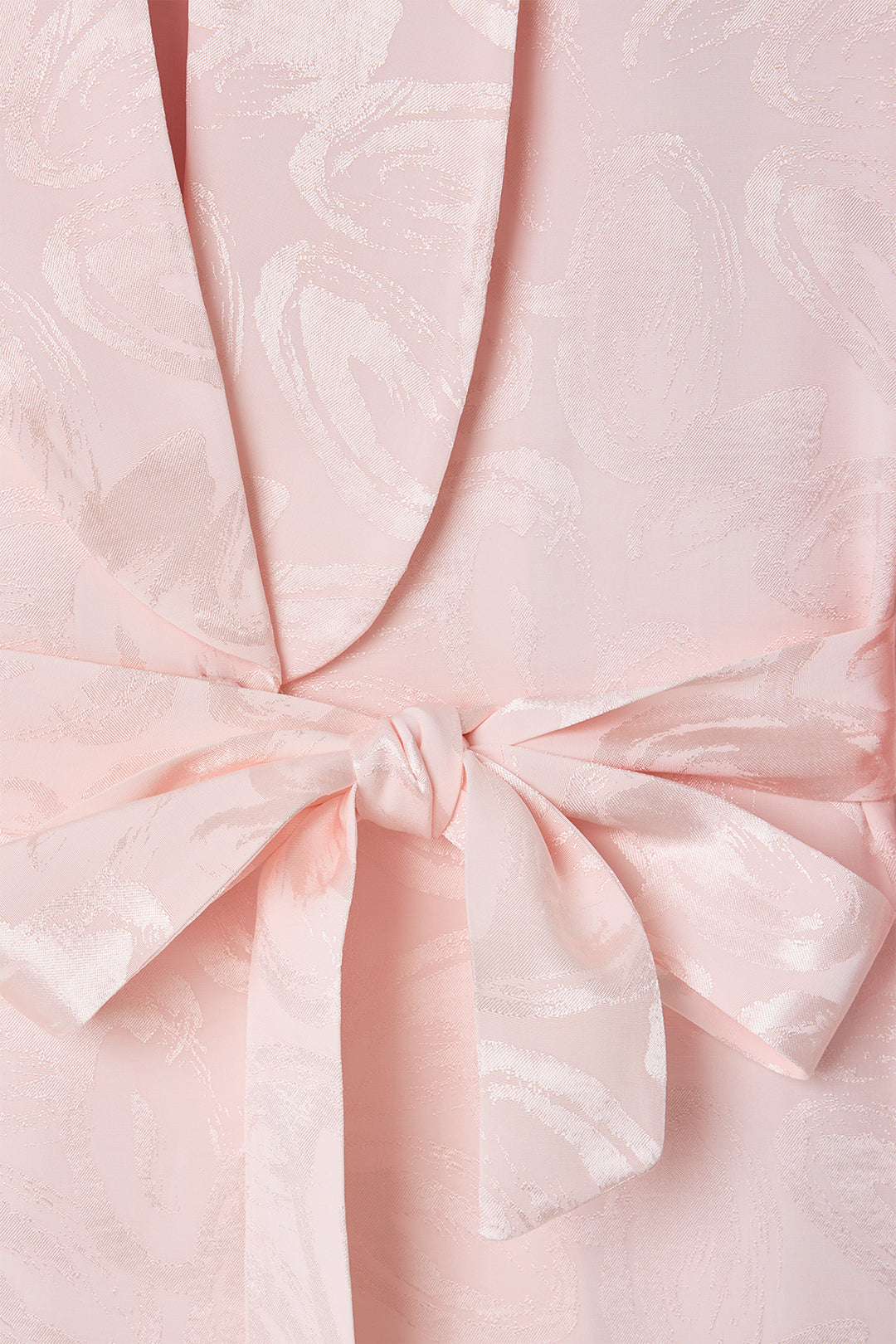 Sateen Ensemble Eden - Rose