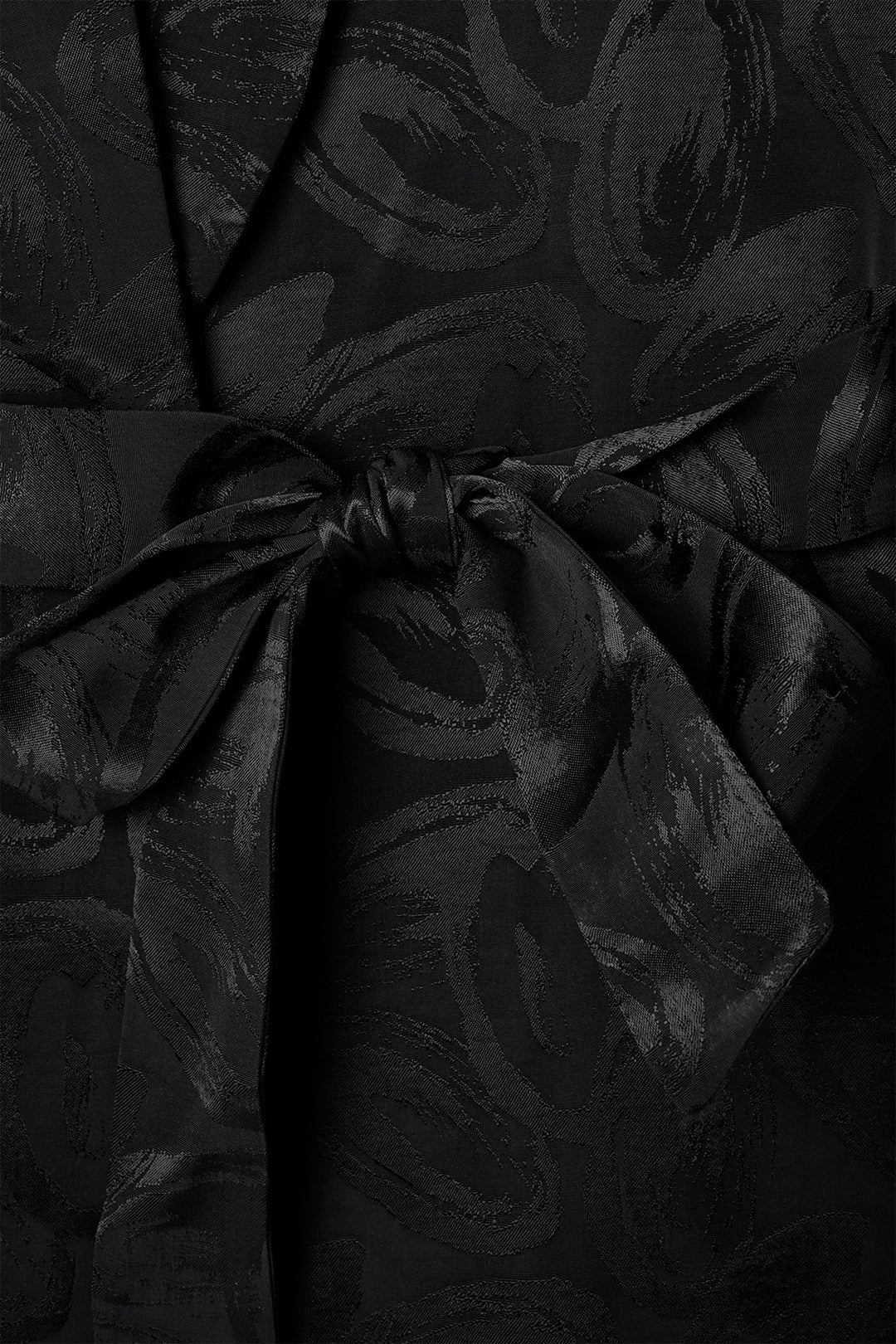 Sateen Ensemble Eden - Noir