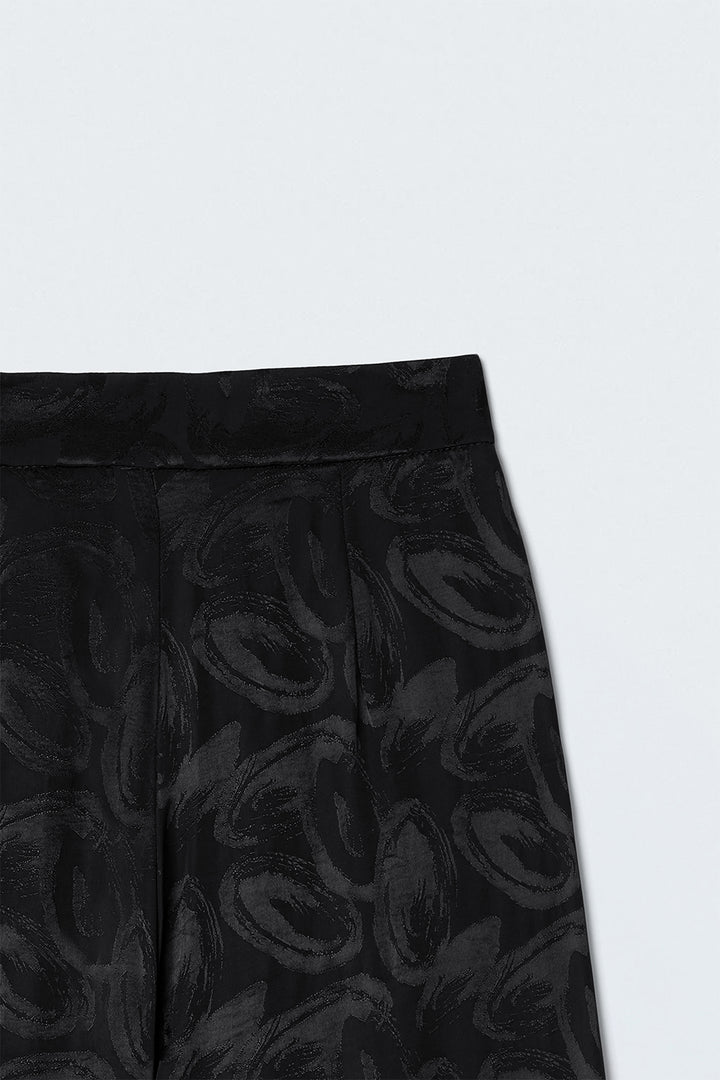 Sateen Ensemble Eden - Noir