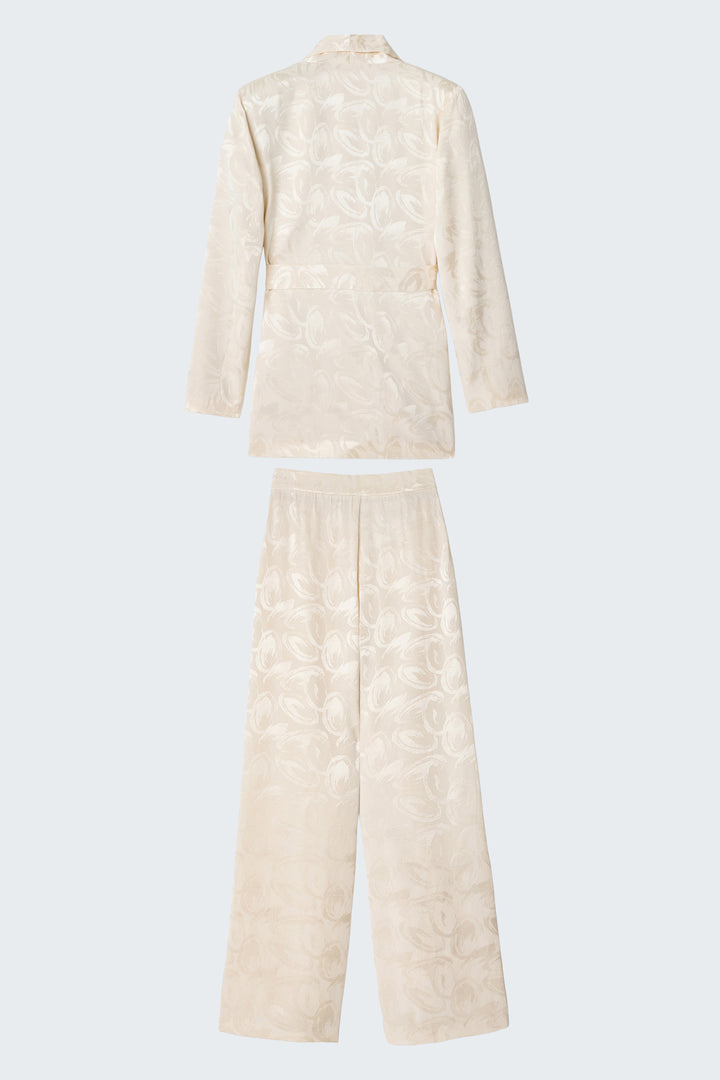 Sateen Ensemble Eden - Pierre