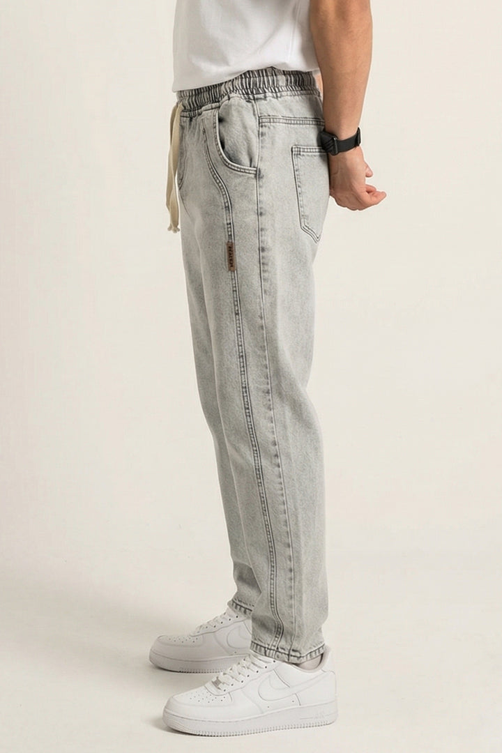 Bigdart Jean Baggy Coupe Relaxed Homme 30076 - Pierre