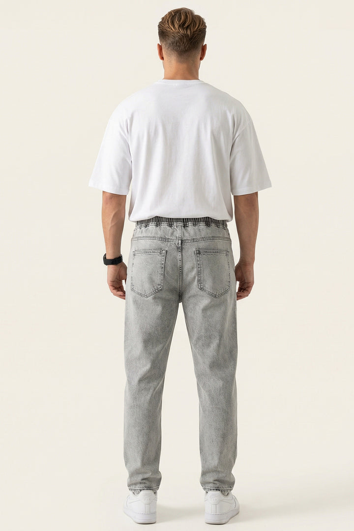 Bigdart Jean Baggy Coupe Relaxed Homme 30076 - Pierre