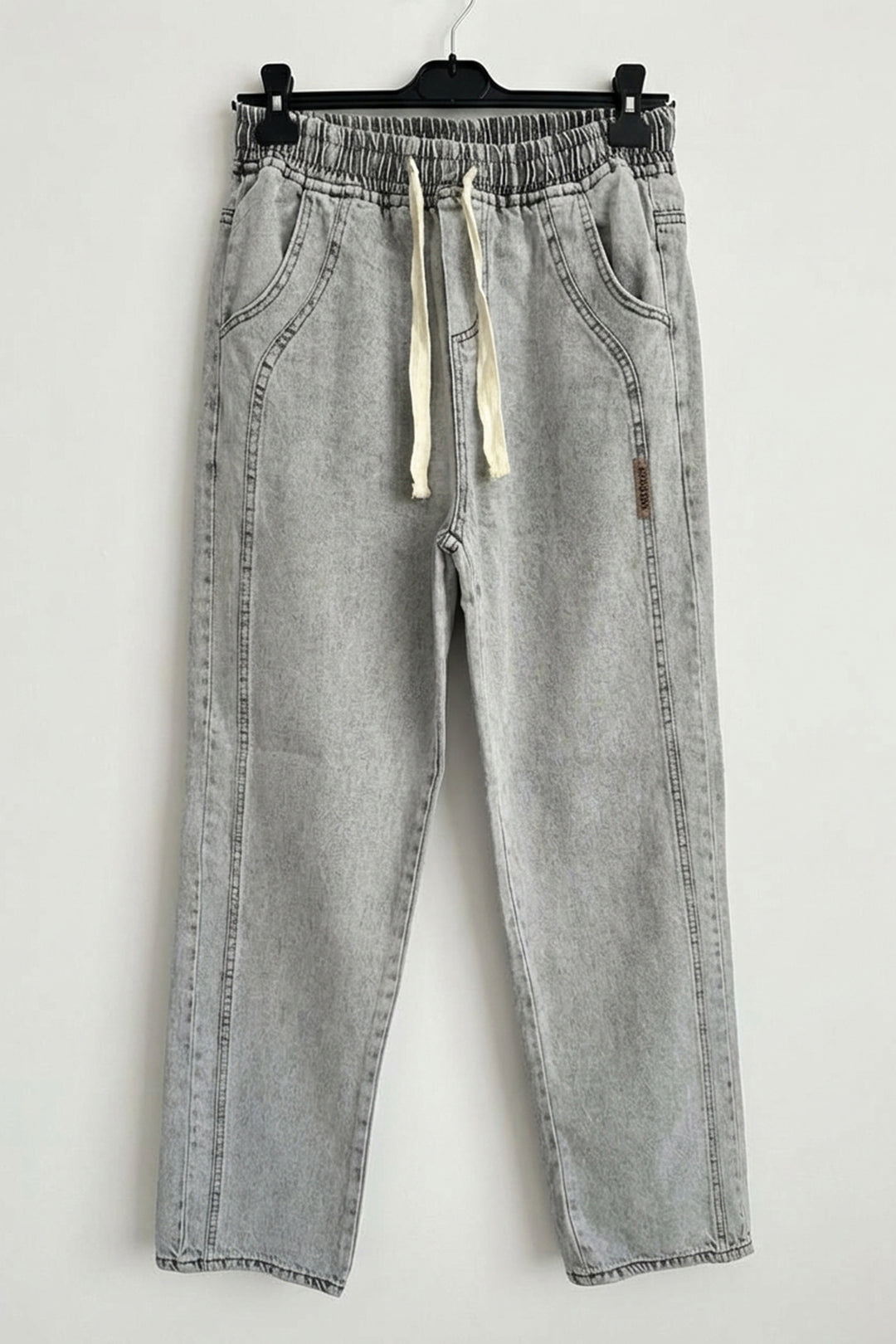 Bigdart Jean Baggy Coupe Relaxed Homme 30076 - Pierre